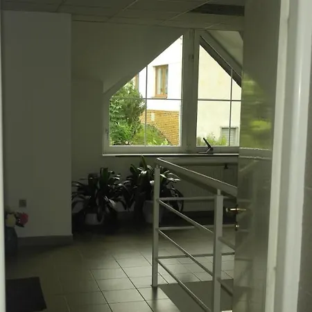 Discoveryou Apartment
