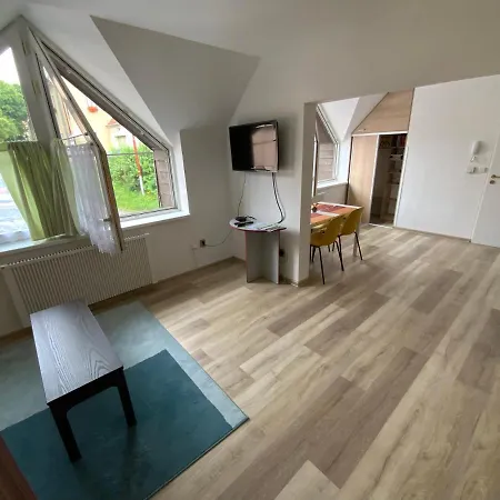 Apartment Discoveryou