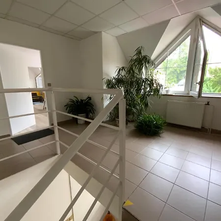 Apartment Discoveryou Rajec-Jestrebi