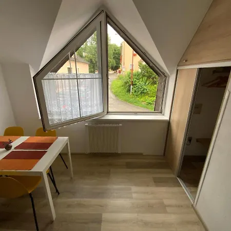 Appartement Discoveryou *