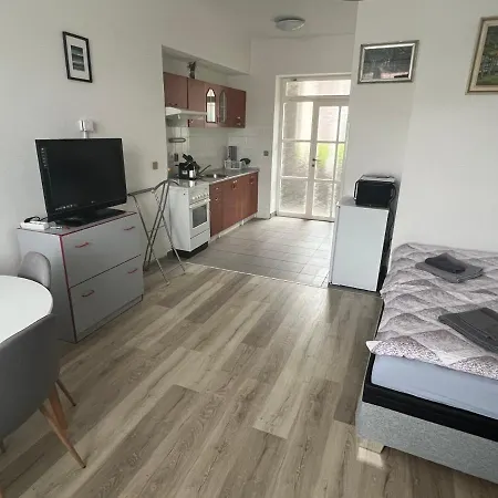 Discoveryou Apartment *