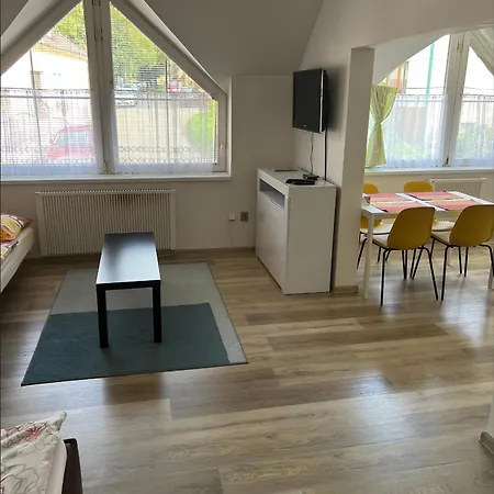Discoveryou Apartment *