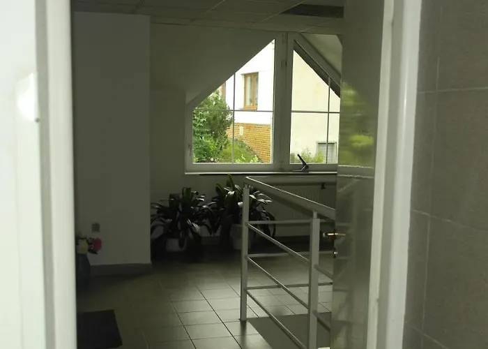 Discoveryou Appartement