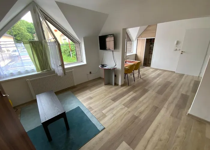 Apartment Discoveryou