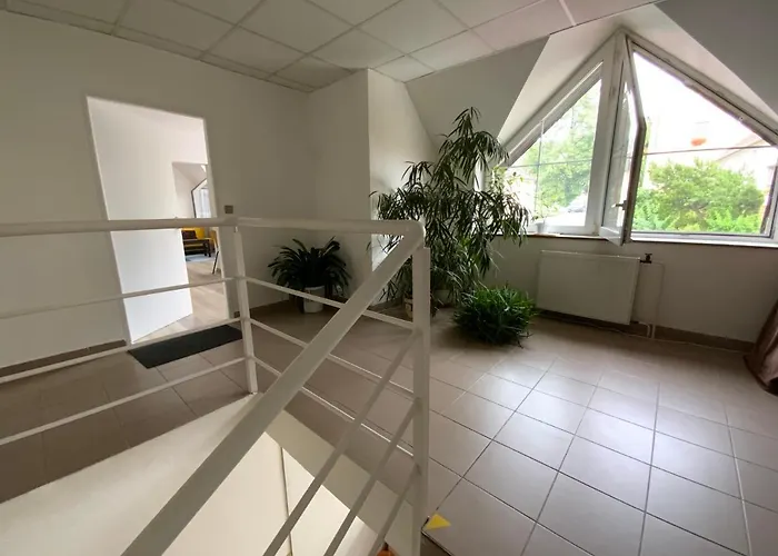 Apartment Discoveryou Rájec-Jestřebí
