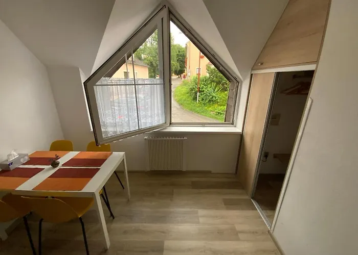 Apartment Discoveryou *